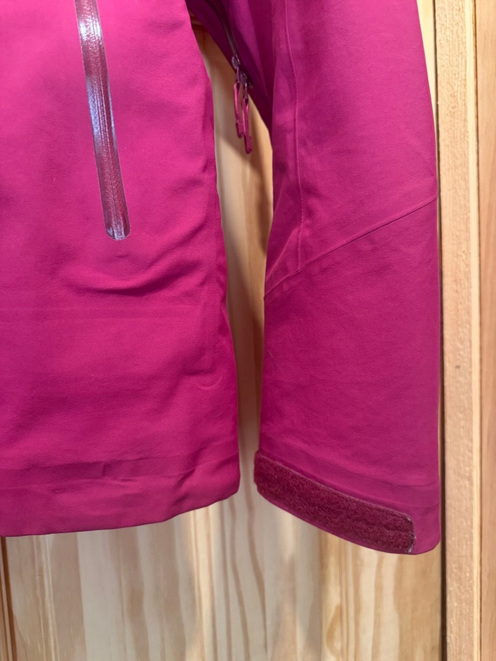 Arc’teryx Stingray Jacket - Picture 2 of 10